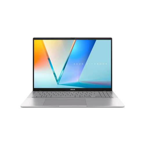 Ноутбук ASUS Vivobook S16 S3607VA Cool Silver (S3607VA-RP046)